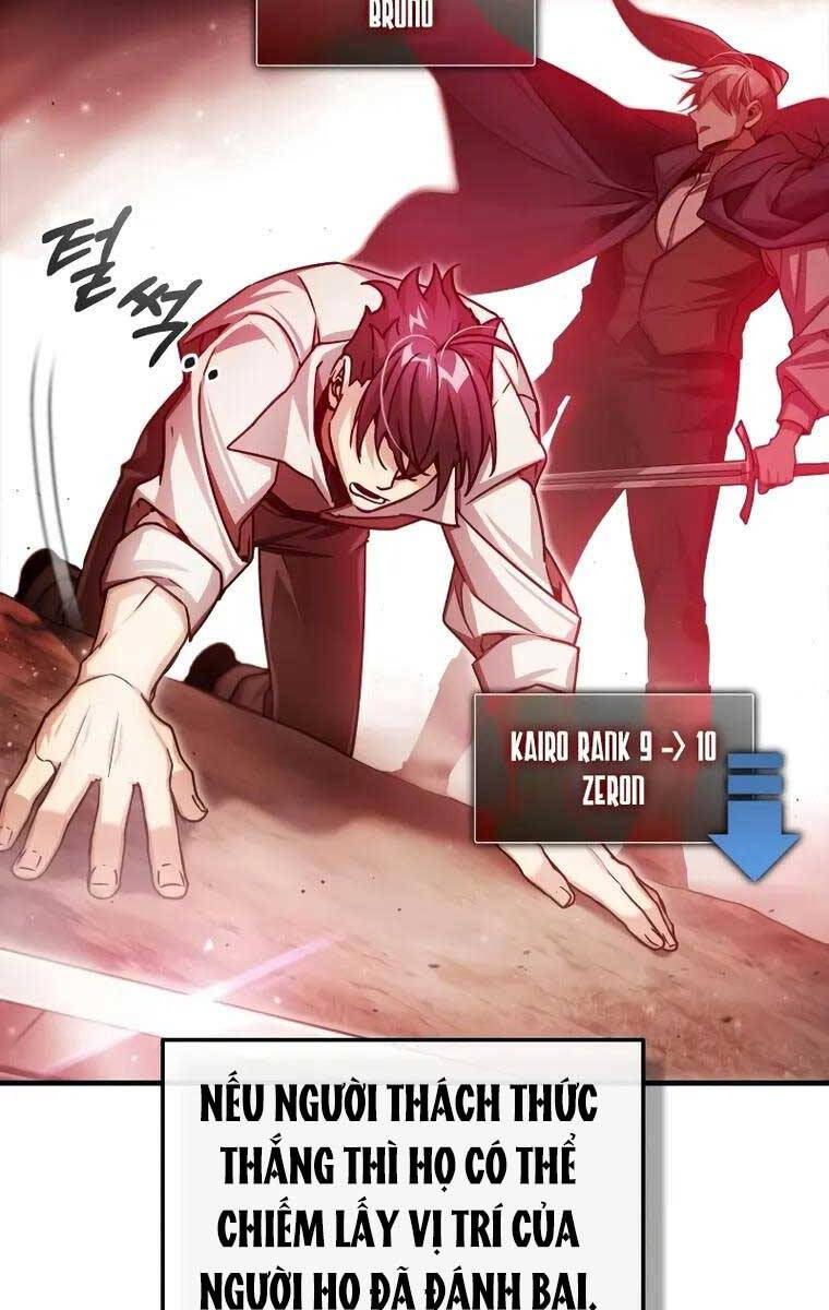 Thiên Quỷ Chẳng Sống Nổi Cuộc Đời Bình Thường Chap 72 - Next Chap 73