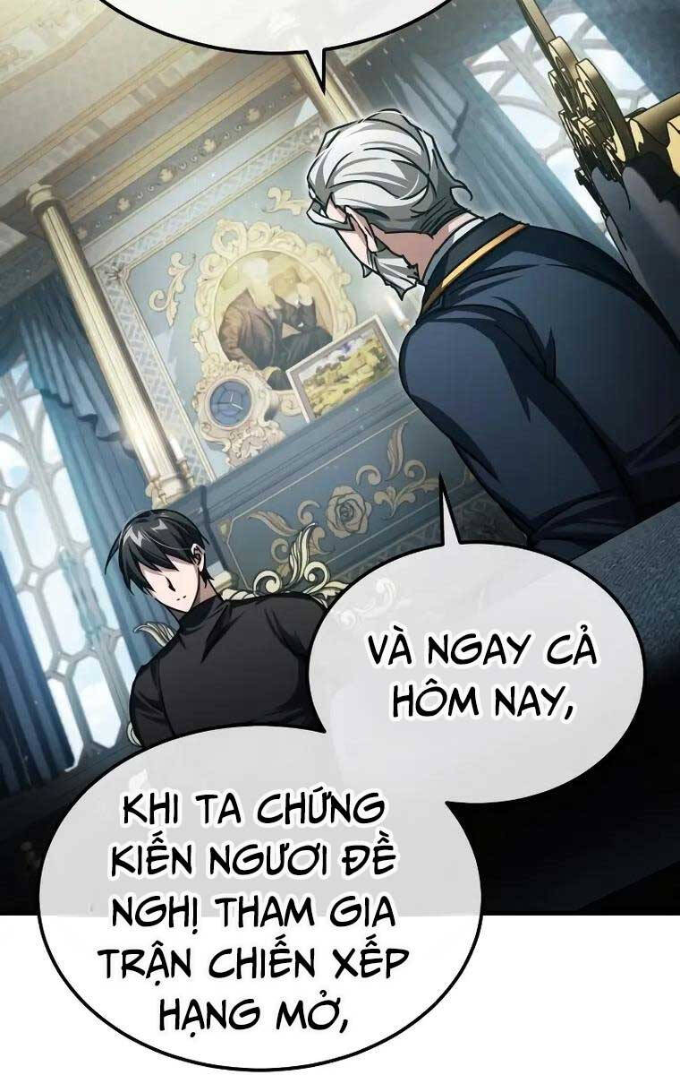 Thiên Quỷ Chẳng Sống Nổi Cuộc Đời Bình Thường Chap 72 - Next Chap 73