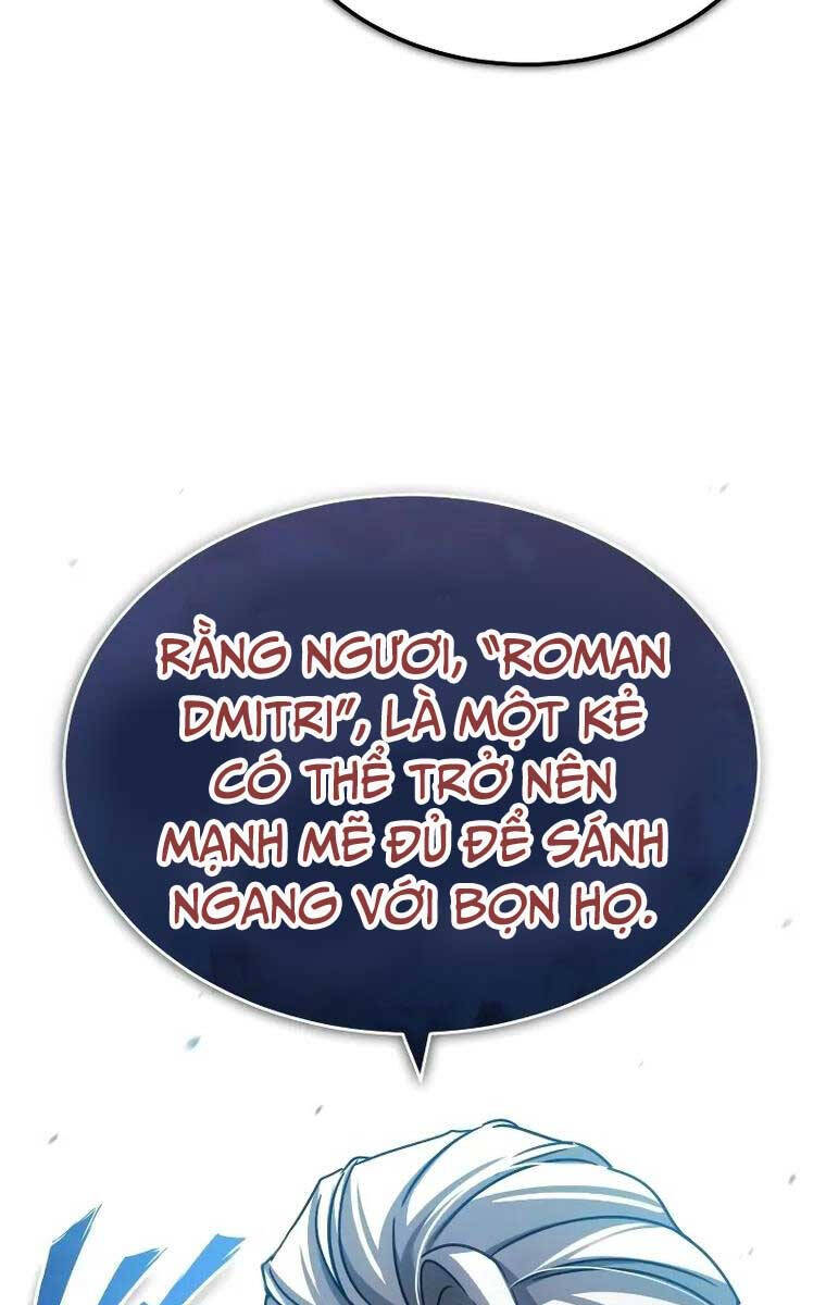 Thiên Quỷ Chẳng Sống Nổi Cuộc Đời Bình Thường Chap 72 - Next Chap 73