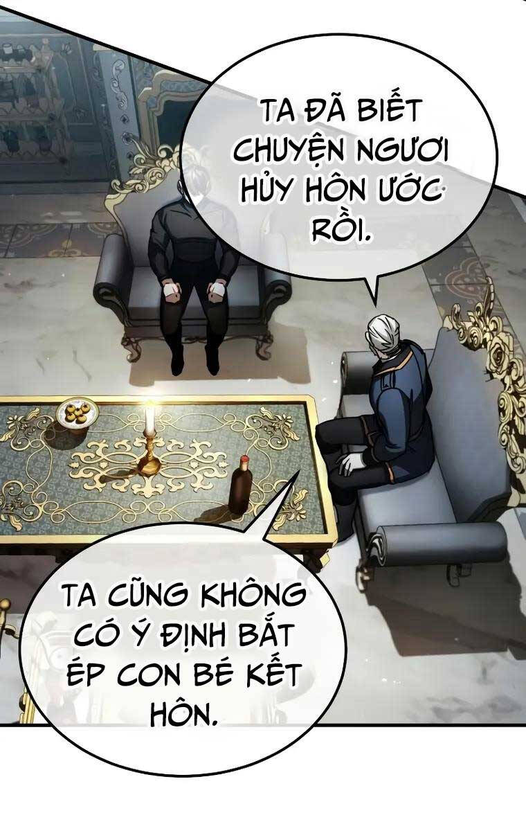 Thiên Quỷ Chẳng Sống Nổi Cuộc Đời Bình Thường Chap 72 - Next Chap 73