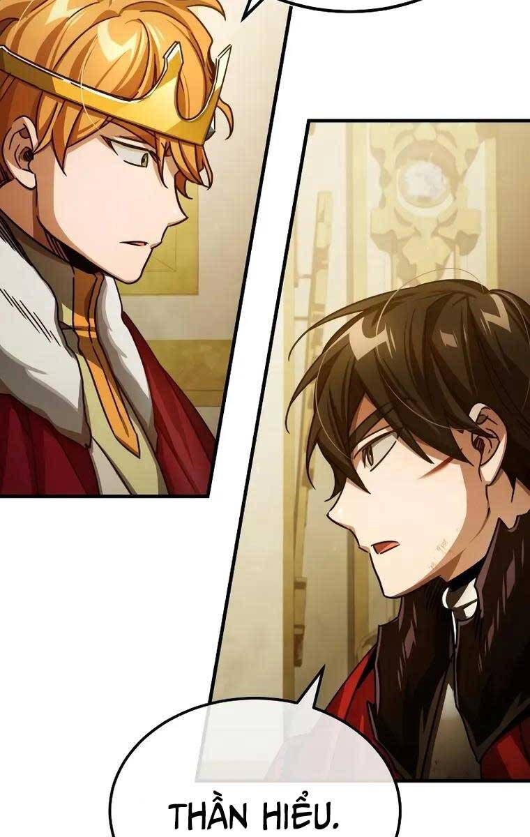 Thiên Quỷ Chẳng Sống Nổi Cuộc Đời Bình Thường Chap 72 - Next Chap 73