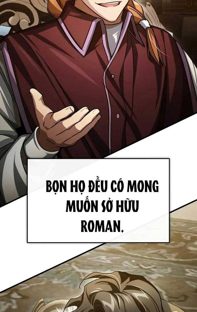 Thiên Quỷ Chẳng Sống Nổi Cuộc Đời Bình Thường Chap 72 - Next Chap 73