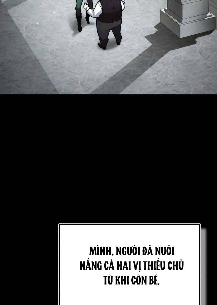 Thiên Quỷ Chẳng Sống Nổi Cuộc Đời Bình Thường Chap 72 - Next Chap 73