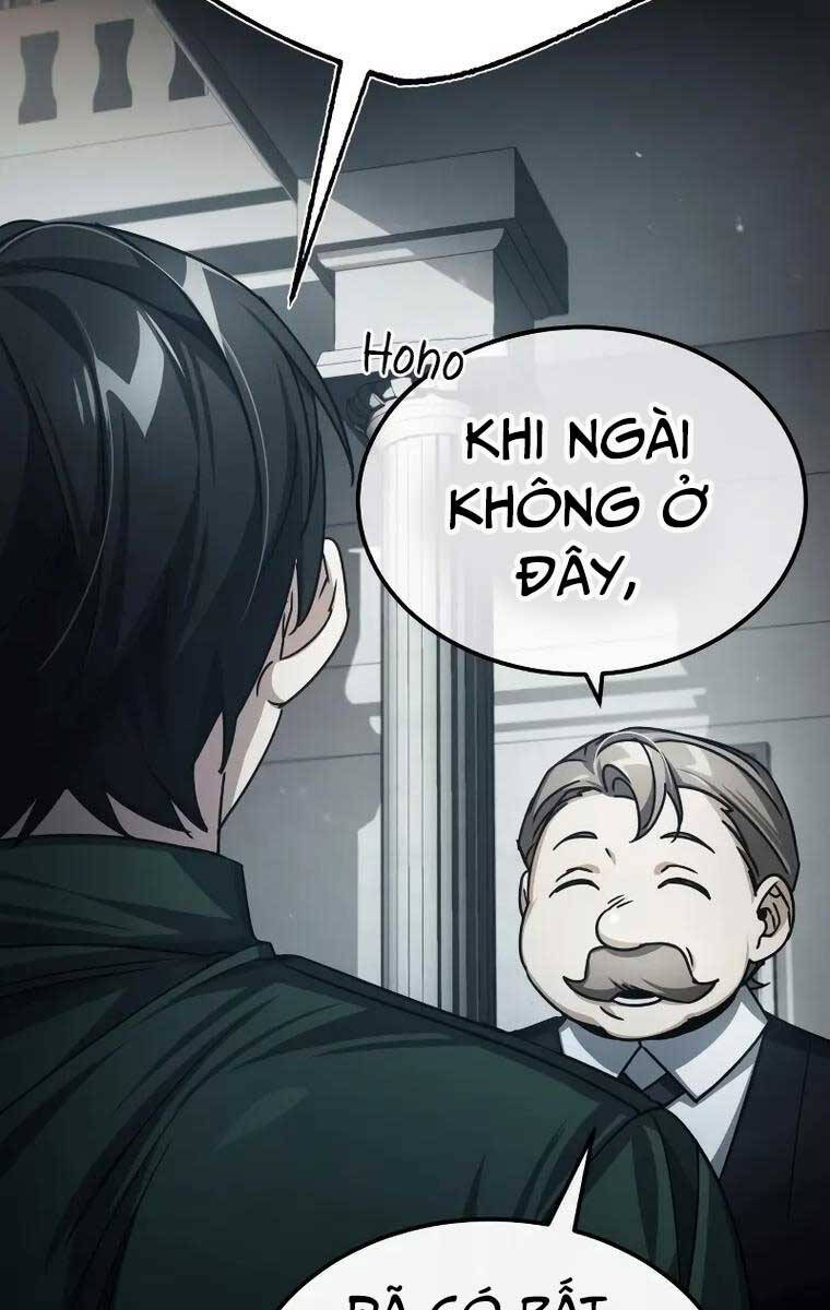 Thiên Quỷ Chẳng Sống Nổi Cuộc Đời Bình Thường Chap 72 - Next Chap 73