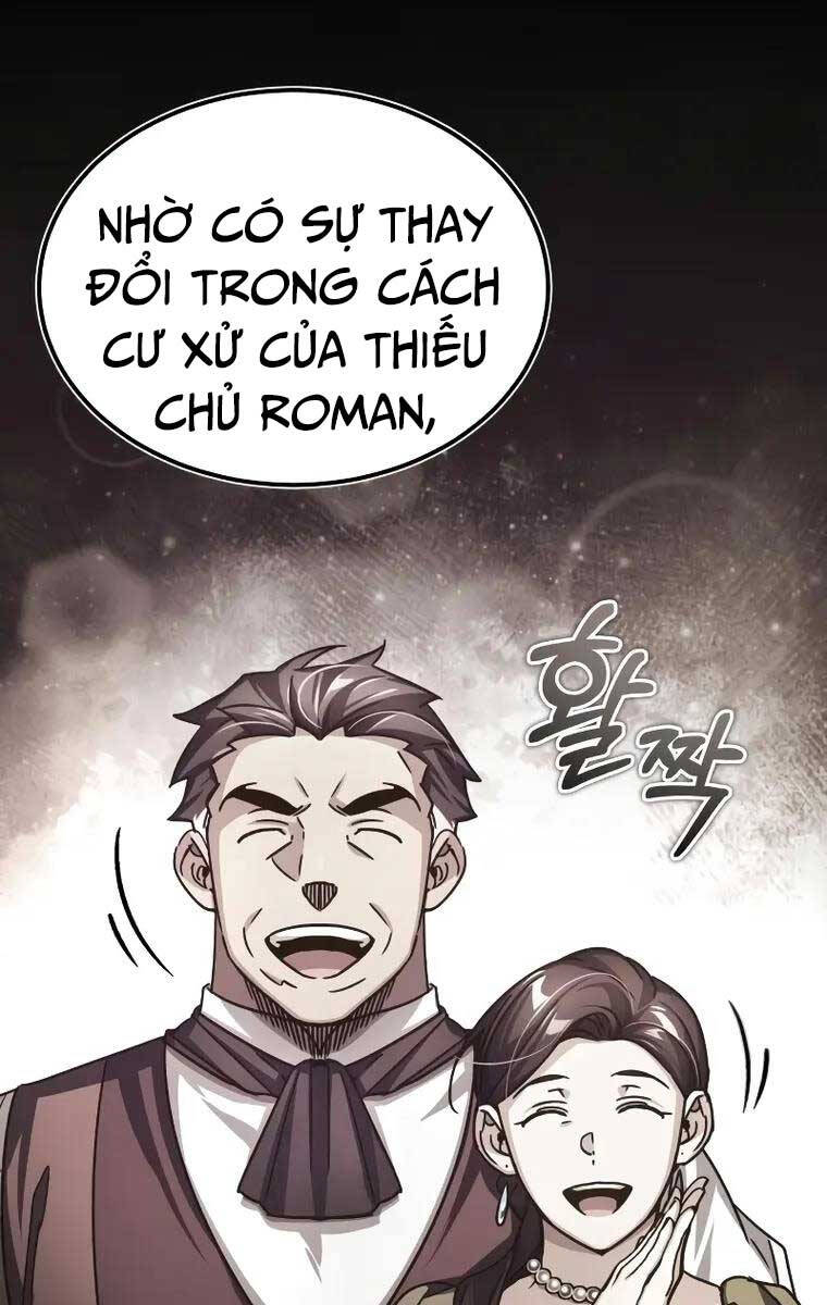 Thiên Quỷ Chẳng Sống Nổi Cuộc Đời Bình Thường Chap 72 - Next Chap 73