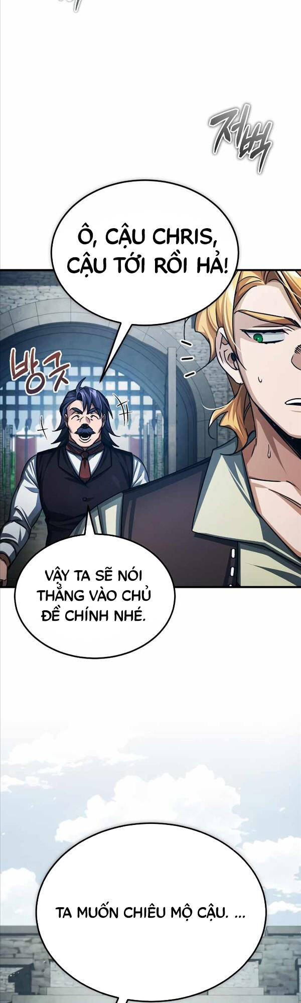Thiên Quỷ Chẳng Sống Nổi Cuộc Đời Bình Thường Chap 73 - Next Chap 74