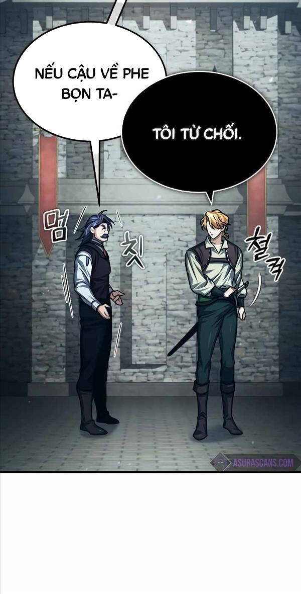 Thiên Quỷ Chẳng Sống Nổi Cuộc Đời Bình Thường Chap 73 - Next Chap 74