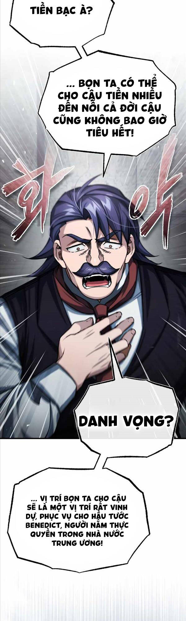 Thiên Quỷ Chẳng Sống Nổi Cuộc Đời Bình Thường Chap 73 - Next Chap 74
