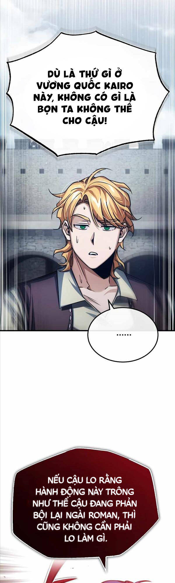 Thiên Quỷ Chẳng Sống Nổi Cuộc Đời Bình Thường Chap 73 - Next Chap 74