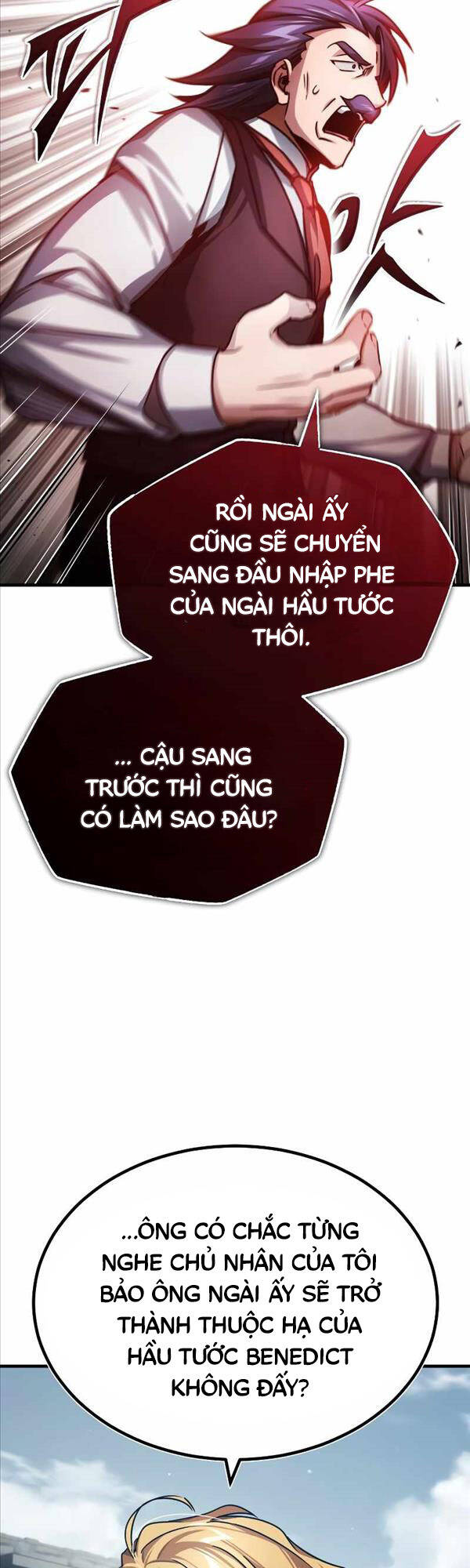 Thiên Quỷ Chẳng Sống Nổi Cuộc Đời Bình Thường Chap 73 - Next Chap 74