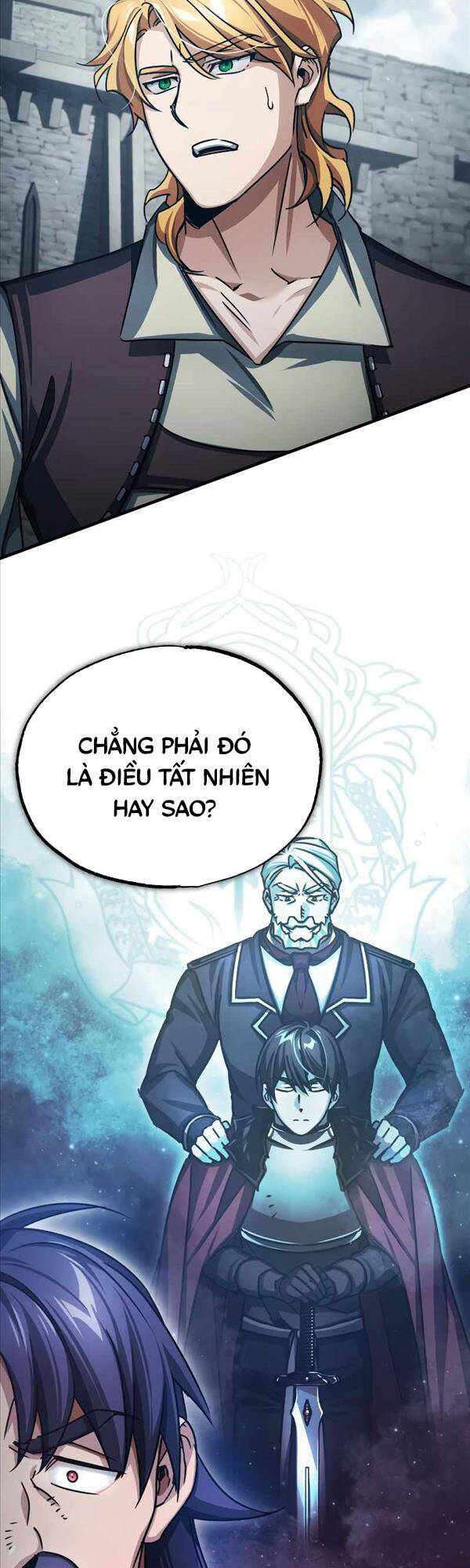 Thiên Quỷ Chẳng Sống Nổi Cuộc Đời Bình Thường Chap 73 - Next Chap 74
