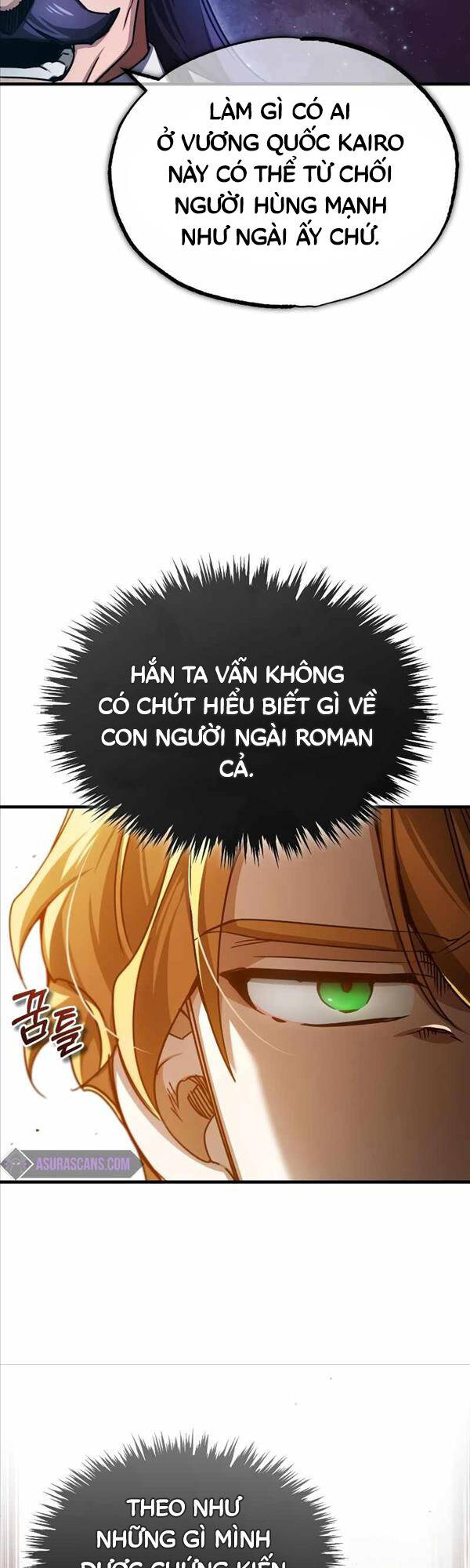 Thiên Quỷ Chẳng Sống Nổi Cuộc Đời Bình Thường Chap 73 - Next Chap 74