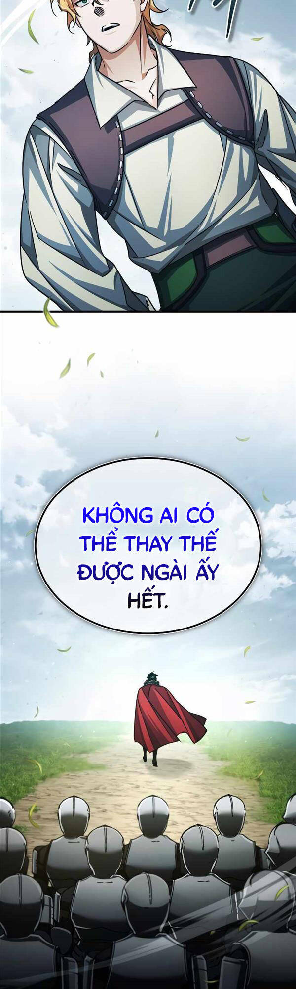 Thiên Quỷ Chẳng Sống Nổi Cuộc Đời Bình Thường Chap 73 - Next Chap 74