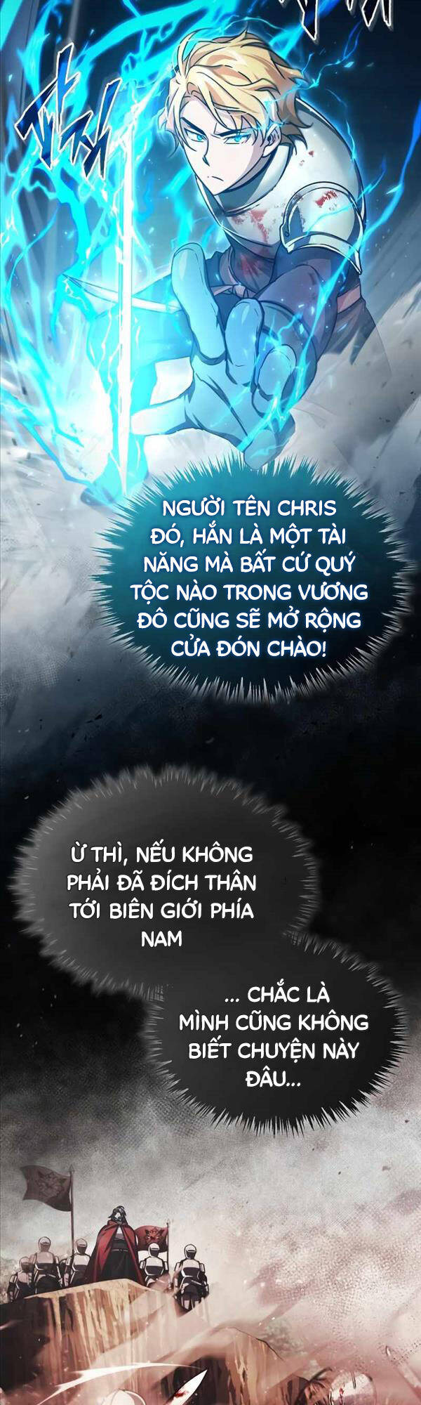Thiên Quỷ Chẳng Sống Nổi Cuộc Đời Bình Thường Chap 73 - Next Chap 74
