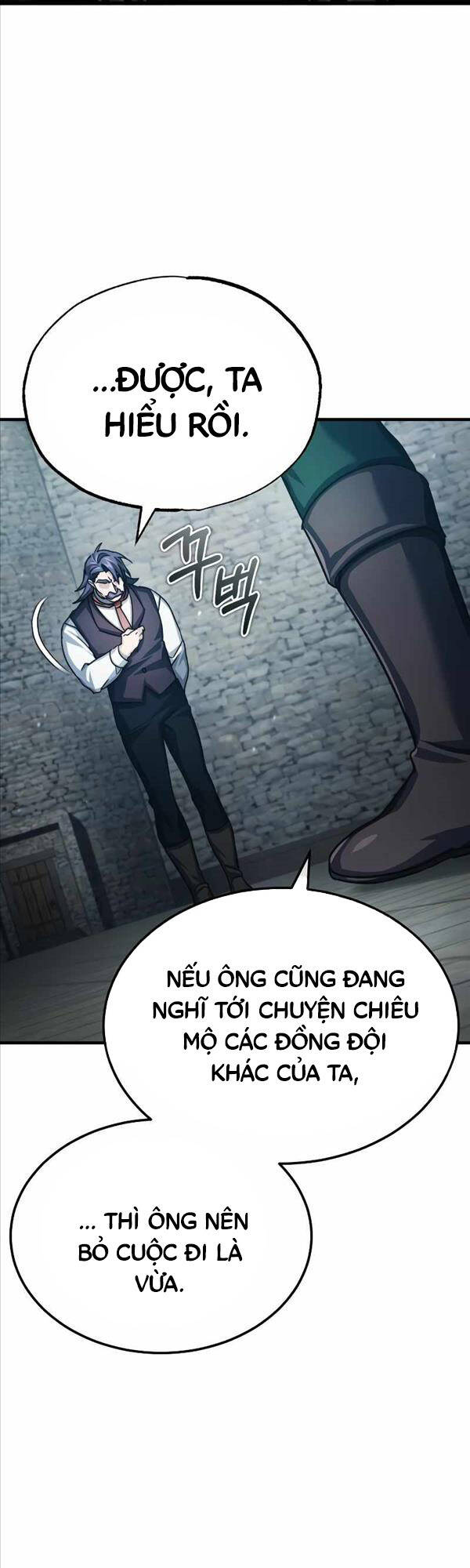 Thiên Quỷ Chẳng Sống Nổi Cuộc Đời Bình Thường Chap 73 - Next Chap 74