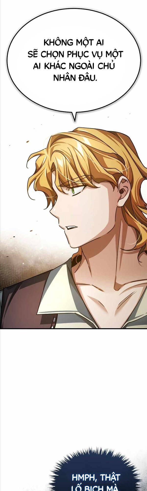 Thiên Quỷ Chẳng Sống Nổi Cuộc Đời Bình Thường Chap 73 - Next Chap 74