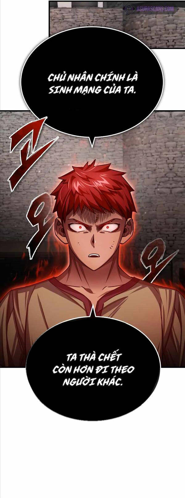 Thiên Quỷ Chẳng Sống Nổi Cuộc Đời Bình Thường Chap 73 - Next Chap 74