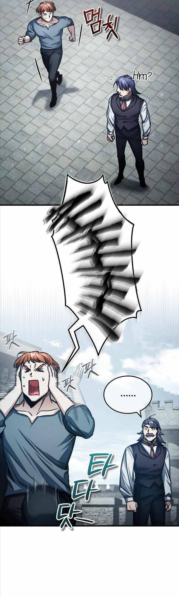Thiên Quỷ Chẳng Sống Nổi Cuộc Đời Bình Thường Chap 73 - Next Chap 74