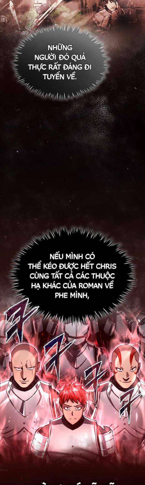 Thiên Quỷ Chẳng Sống Nổi Cuộc Đời Bình Thường Chap 73 - Next Chap 74