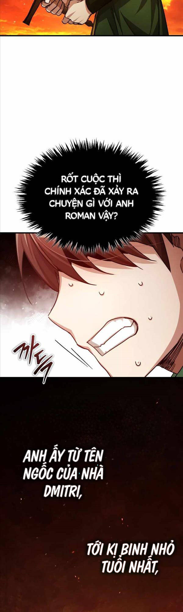 Thiên Quỷ Chẳng Sống Nổi Cuộc Đời Bình Thường Chap 73 - Next Chap 74