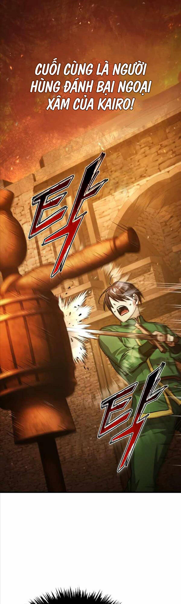 Thiên Quỷ Chẳng Sống Nổi Cuộc Đời Bình Thường Chap 73 - Next Chap 74