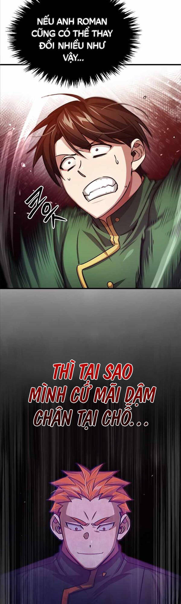Thiên Quỷ Chẳng Sống Nổi Cuộc Đời Bình Thường Chap 73 - Next Chap 74