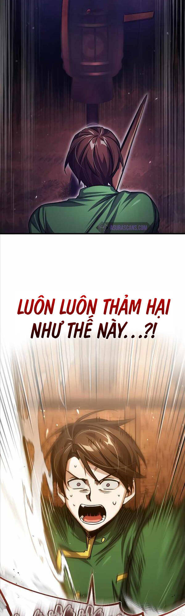 Thiên Quỷ Chẳng Sống Nổi Cuộc Đời Bình Thường Chap 73 - Next Chap 74