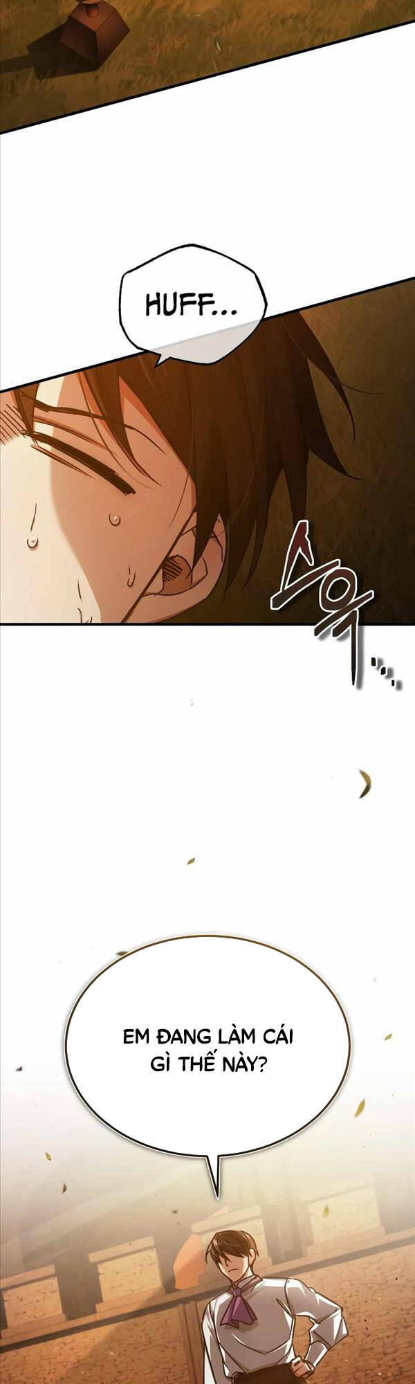 Thiên Quỷ Chẳng Sống Nổi Cuộc Đời Bình Thường Chap 73 - Next Chap 74