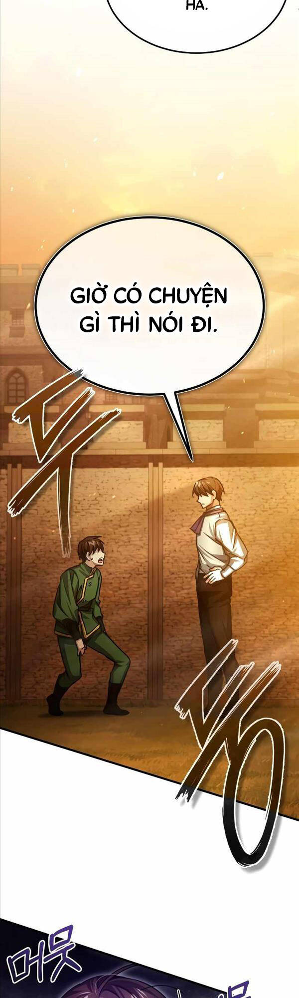 Thiên Quỷ Chẳng Sống Nổi Cuộc Đời Bình Thường Chap 73 - Next Chap 74