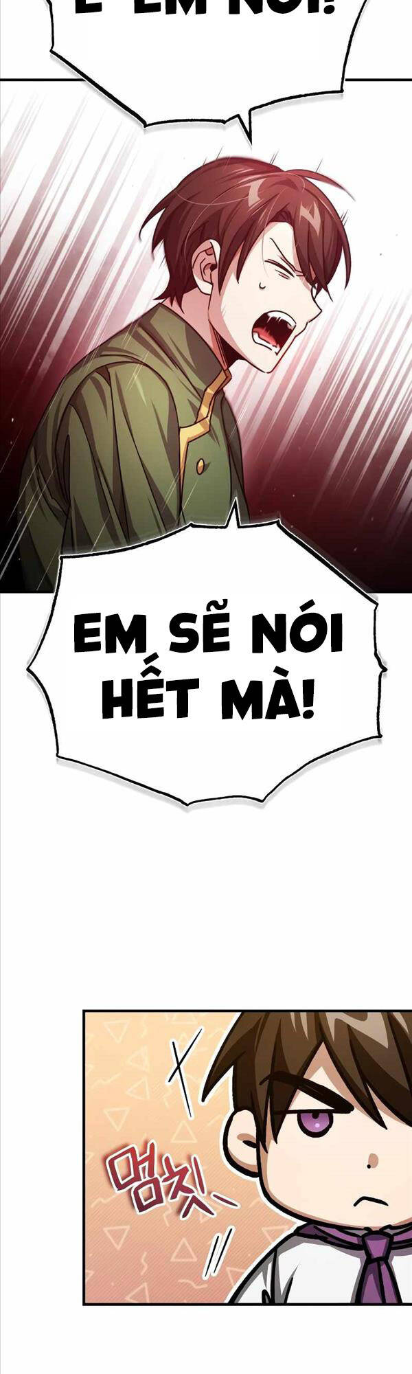 Thiên Quỷ Chẳng Sống Nổi Cuộc Đời Bình Thường Chap 73 - Next Chap 74