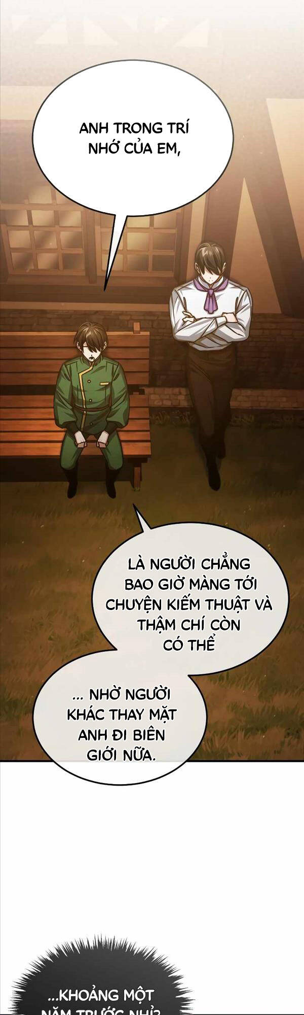 Thiên Quỷ Chẳng Sống Nổi Cuộc Đời Bình Thường Chap 73 - Next Chap 74