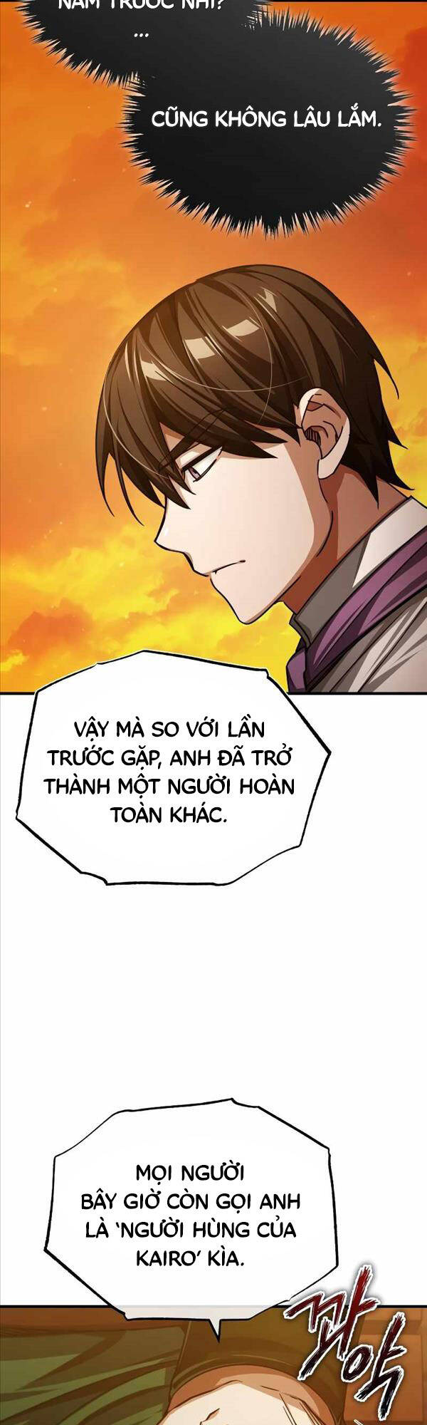Thiên Quỷ Chẳng Sống Nổi Cuộc Đời Bình Thường Chap 73 - Next Chap 74