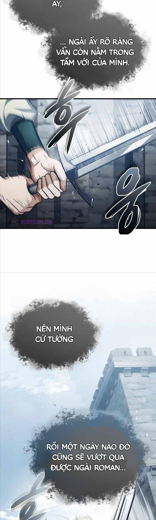 Thiên Quỷ Chẳng Sống Nổi Cuộc Đời Bình Thường Chap 73 - Next Chap 74