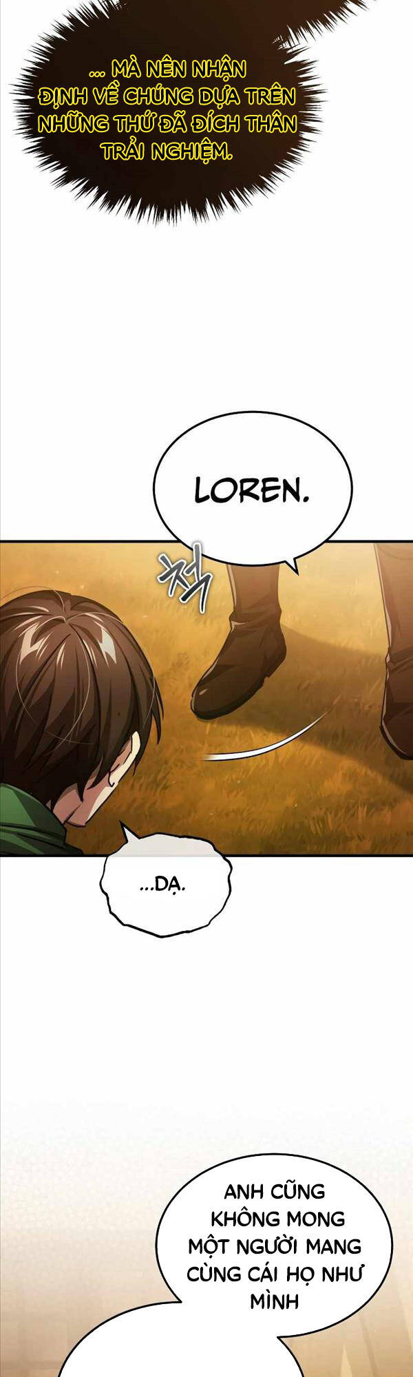 Thiên Quỷ Chẳng Sống Nổi Cuộc Đời Bình Thường Chap 73 - Next Chap 74