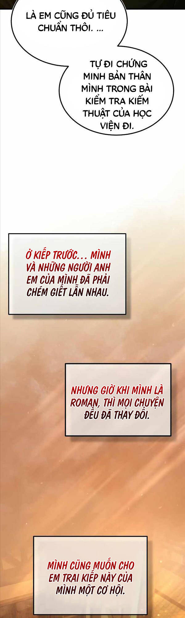 Thiên Quỷ Chẳng Sống Nổi Cuộc Đời Bình Thường Chap 73 - Next Chap 74