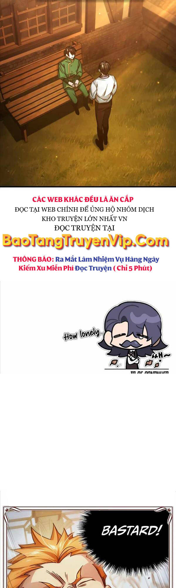 Thiên Quỷ Chẳng Sống Nổi Cuộc Đời Bình Thường Chap 73 - Next Chap 74