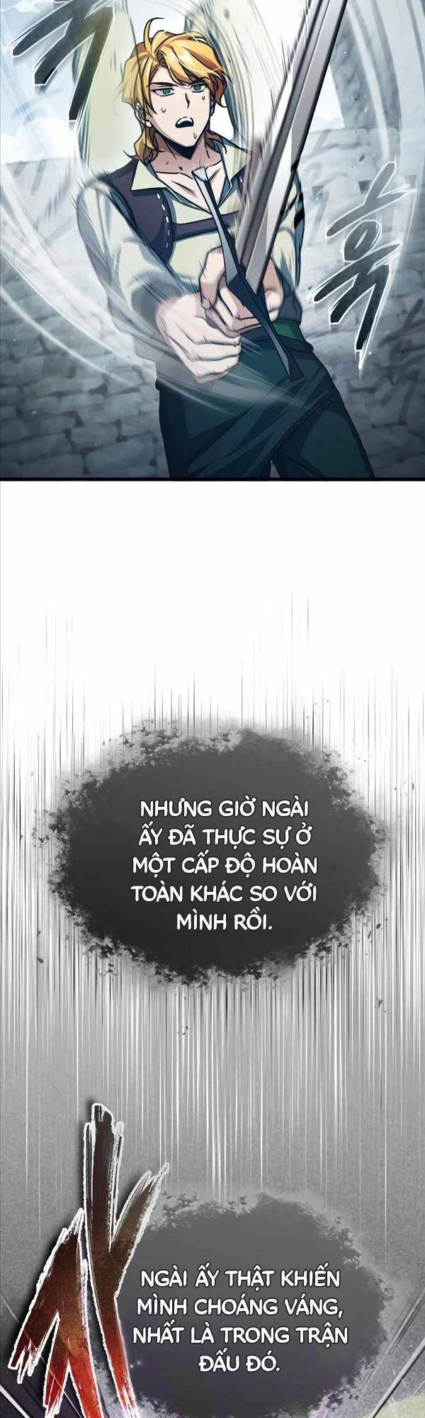 Thiên Quỷ Chẳng Sống Nổi Cuộc Đời Bình Thường Chap 73 - Next Chap 74