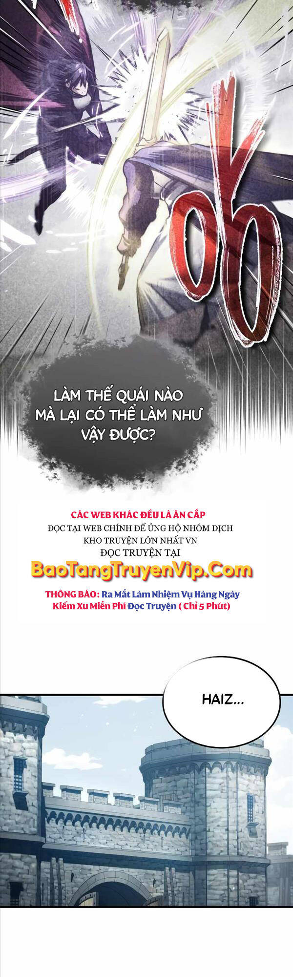 Thiên Quỷ Chẳng Sống Nổi Cuộc Đời Bình Thường Chap 73 - Next Chap 74
