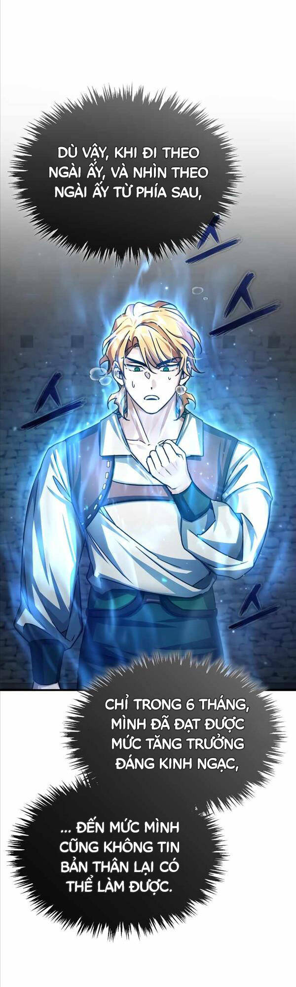 Thiên Quỷ Chẳng Sống Nổi Cuộc Đời Bình Thường Chap 73 - Next Chap 74