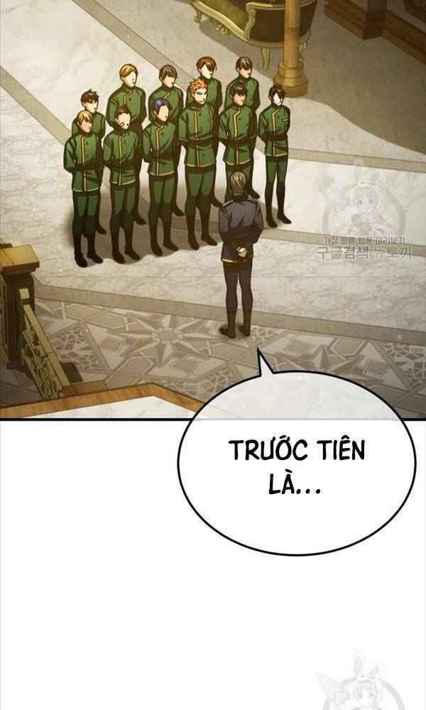 Thiên Quỷ Chẳng Sống Nổi Cuộc Đời Bình Thường Chap 74 - Next Chap 75