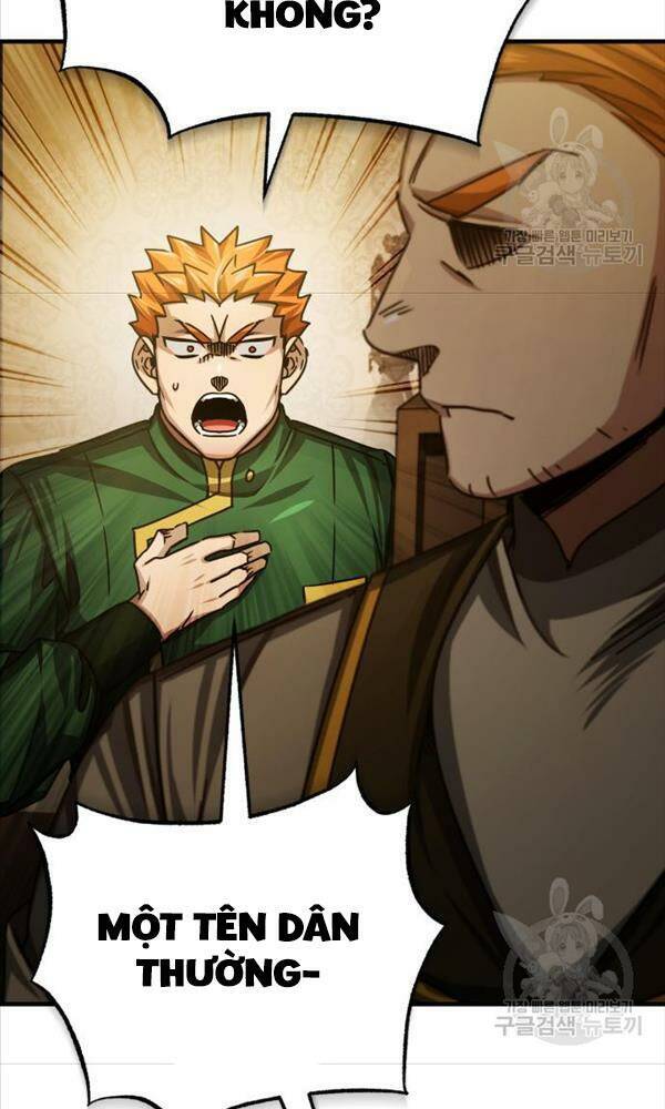 Thiên Quỷ Chẳng Sống Nổi Cuộc Đời Bình Thường Chap 74 - Next Chap 75