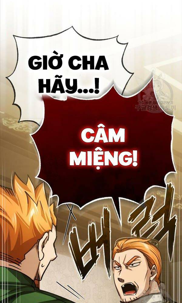 Thiên Quỷ Chẳng Sống Nổi Cuộc Đời Bình Thường Chap 74 - Next Chap 75