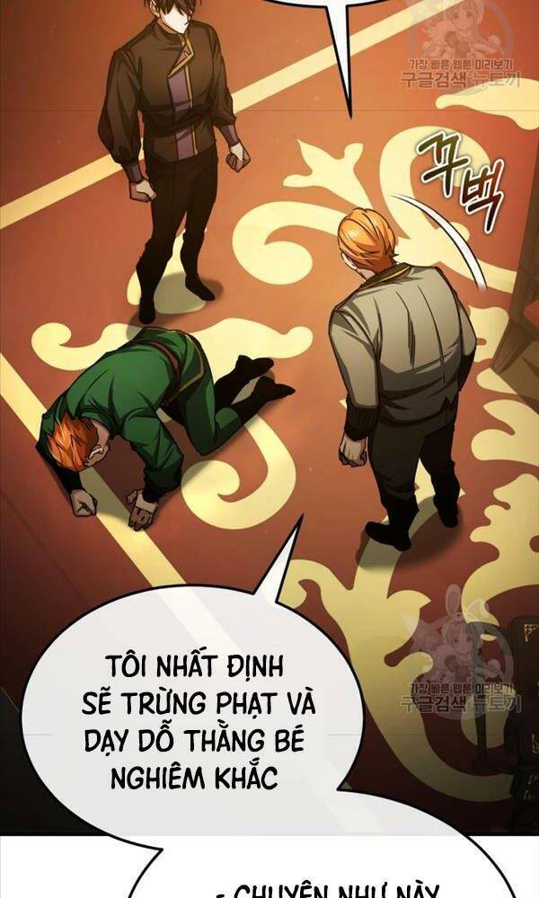 Thiên Quỷ Chẳng Sống Nổi Cuộc Đời Bình Thường Chap 74 - Next Chap 75