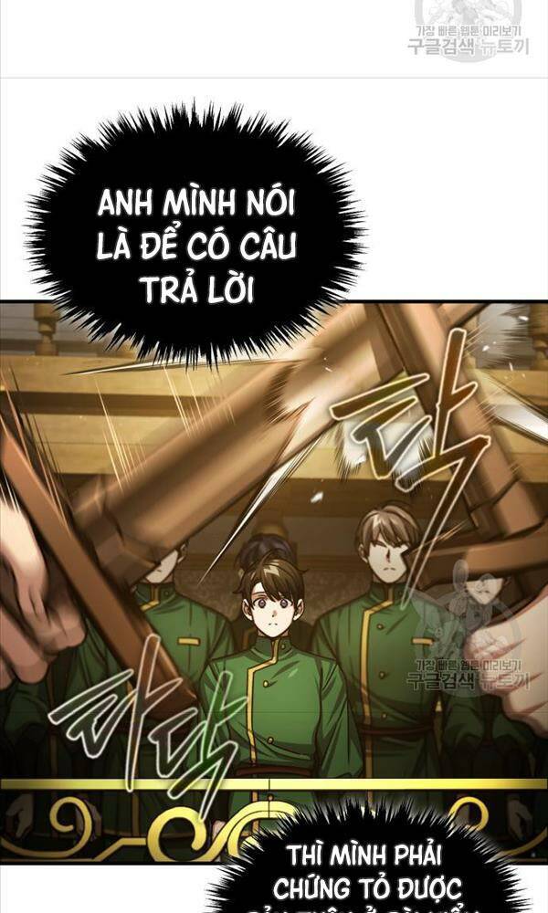 Thiên Quỷ Chẳng Sống Nổi Cuộc Đời Bình Thường Chap 74 - Next Chap 75