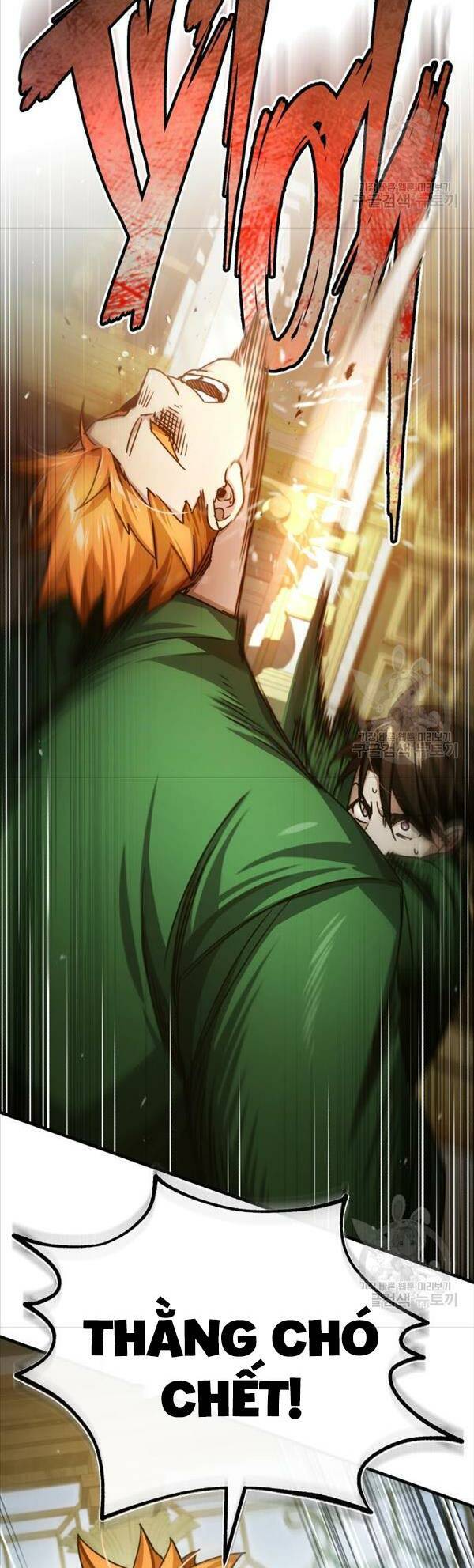 Thiên Quỷ Chẳng Sống Nổi Cuộc Đời Bình Thường Chap 74 - Next Chap 75