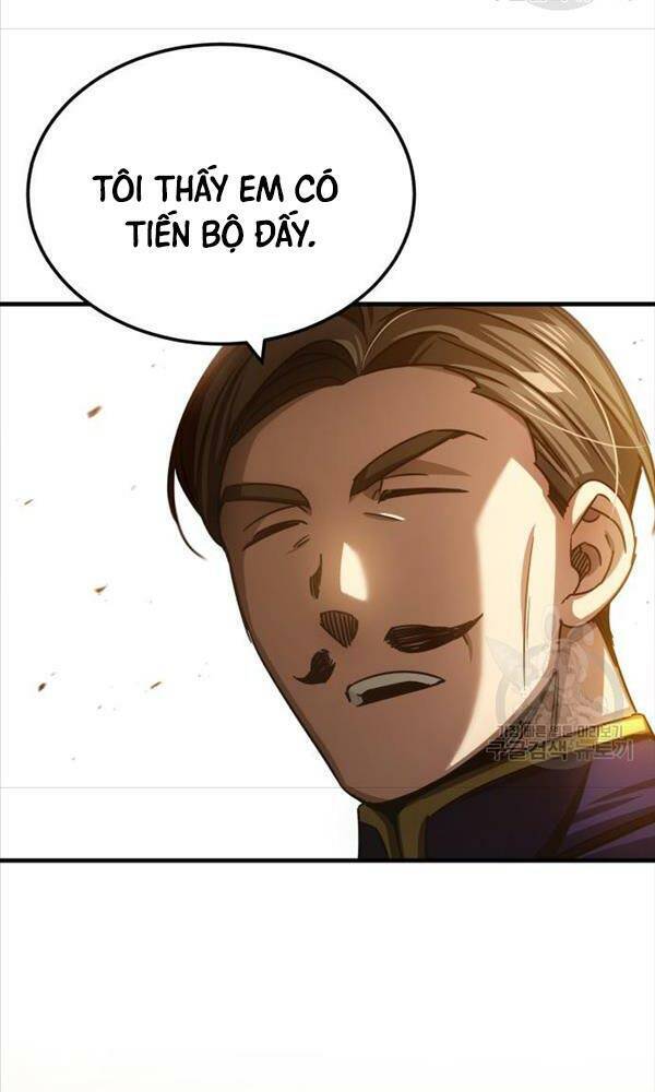 Thiên Quỷ Chẳng Sống Nổi Cuộc Đời Bình Thường Chap 74 - Next Chap 75