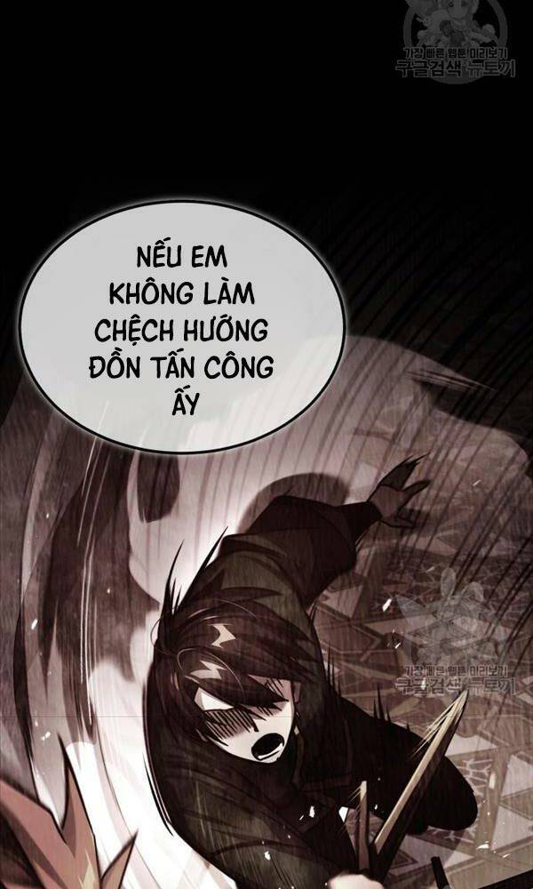 Thiên Quỷ Chẳng Sống Nổi Cuộc Đời Bình Thường Chap 74 - Next Chap 75