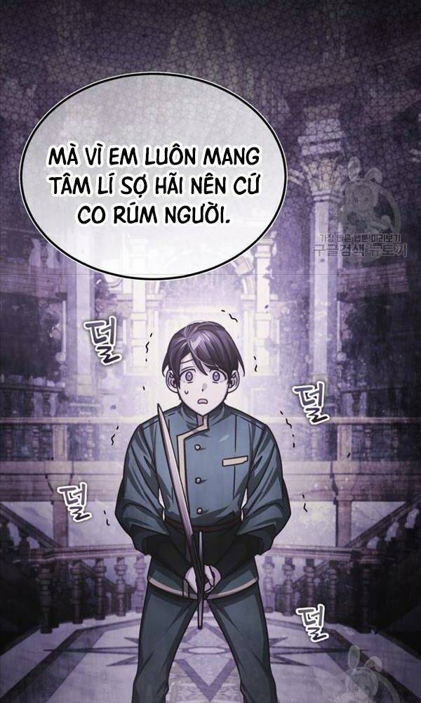 Thiên Quỷ Chẳng Sống Nổi Cuộc Đời Bình Thường Chap 74 - Next Chap 75