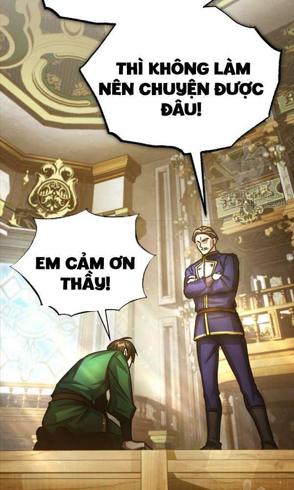 Thiên Quỷ Chẳng Sống Nổi Cuộc Đời Bình Thường Chap 74 - Next Chap 75