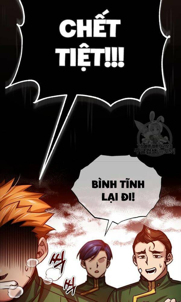 Thiên Quỷ Chẳng Sống Nổi Cuộc Đời Bình Thường Chap 74 - Next Chap 75